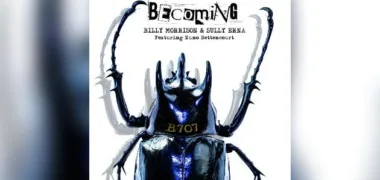 Billy Morrison lança “Becoming” com Sully Erna e Nuno Bettencourt