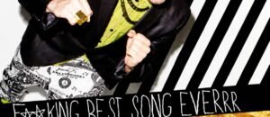 “F*KING BEST SONG EVERRR”: o êxito de Wallpaper. continua a conquistar ouvintes mais de uma década depois