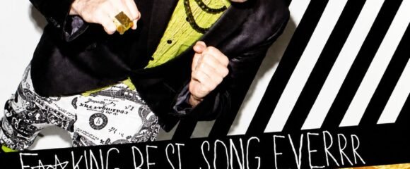 “F*KING BEST SONG EVERRR”: o êxito de Wallpaper. continua a conquistar ouvintes mais de uma década depois