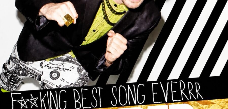 “F*KING BEST SONG EVERRR”: o êxito de Wallpaper. continua a conquistar ouvintes mais de uma década depois