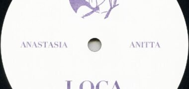 Anastasia ft. Anitta Loca