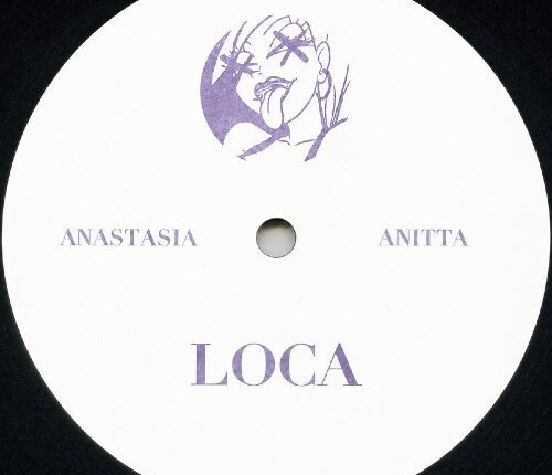 Anastasia ft. Anitta Loca
