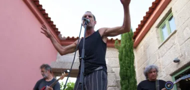 Pindorama Popi: a nova banda portuguesa que já prepara o primeiro EP e os primeiros concertos