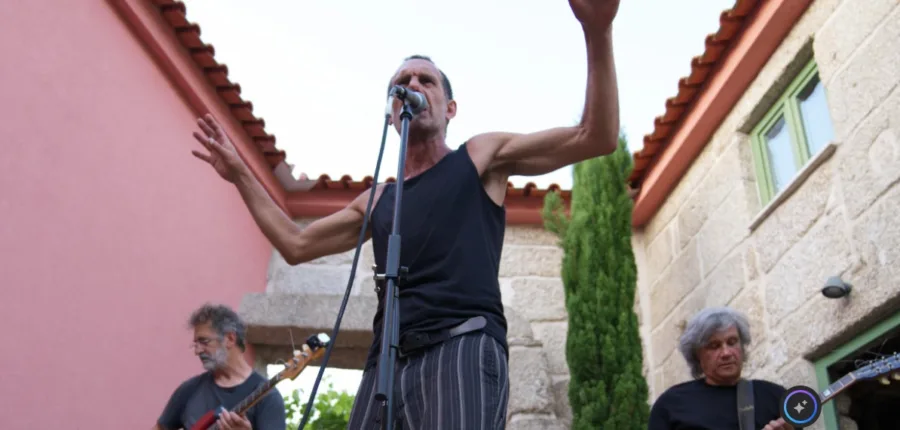 Pindorama Popi: a nova banda portuguesa que já prepara o primeiro EP e os primeiros concertos