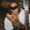 STEVE LACY O NOVO ÁLBUM “OH YEAH?