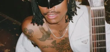 STEVE LACY O NOVO ÁLBUM “OH YEAH?
