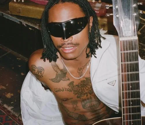 STEVE LACY O NOVO ÁLBUM “OH YEAH?