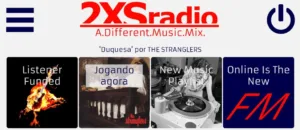 2XS Radio celebra 10 anos sem publicidade e com energia 100% renovável