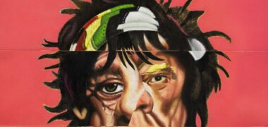 The Rolling Stones – “Mr Charm”