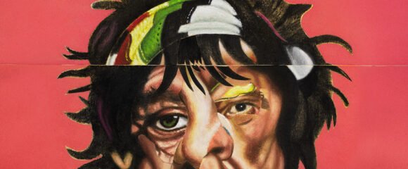 The Rolling Stones – “Mr Charm”