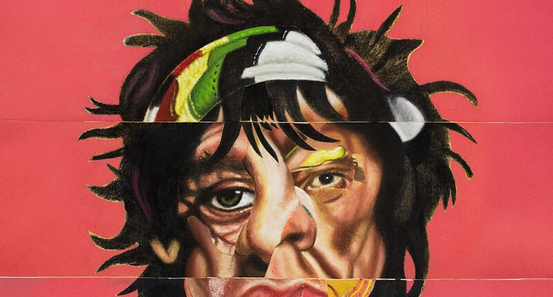 The Rolling Stones – “Mr Charm”