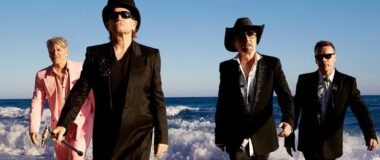 Veja o novo vídeo de “Street of Dreams”, a nova canção dos U2