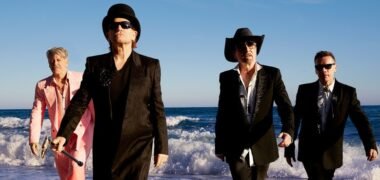 Veja o novo vídeo de “Street of Dreams”, a nova canção dos U2
