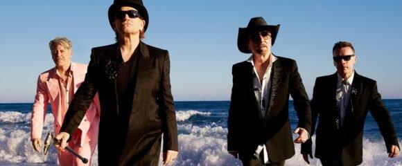 Veja o novo vídeo de “Street of Dreams”, a nova canção dos U2