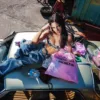 Kylie Cantrall lança Valley Girl Problems, o EP que marca uma nova fase na sua carreira
