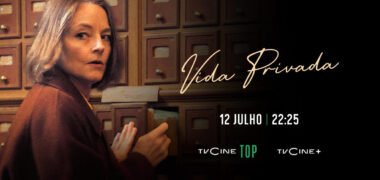 Jodie Foster protagoniza Vida Privada, thriller psicológico que estreia no TVCine Top