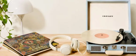 10 discos internacionais para descobrir em agosto de 2026