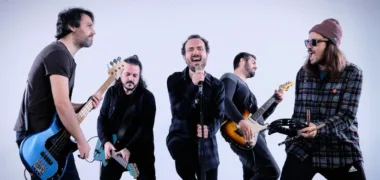 The Quiet Bottom: rock, Açores e uma identidade que se ouve