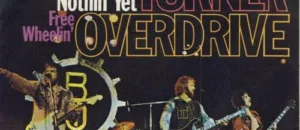 Quem são os Bachman-Turner Overdrive? A história por trás de “You Ain’t Seen Nothing Yet”