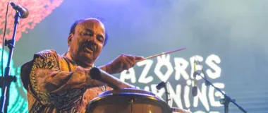 Azores Burning Summer 2026: a Praia dos Moinhos prepara-se para três dias de música, cultura e sustentabilidade