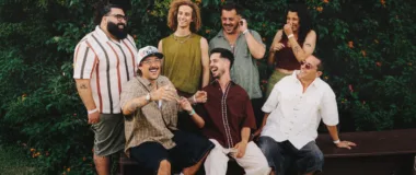 ÁTOA e D.A.M.A. chamam o “112” quando o amor entra em emergência