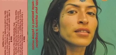 Dagmar Zuniga estreia-se na 4AD com um álbum que nasceu em silêncio e conquistou a música independente