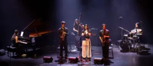 100 anos de Miles Davis: Kind of Blue chega à Casa da Cerca com o Hot Clube