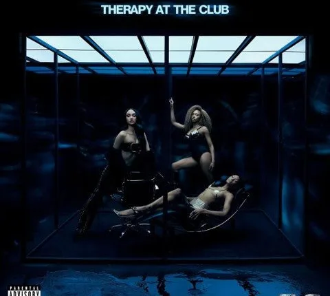 FLO deixam cair a máscara em “Cry Ugly”, a faixa mais emocional de Therapy At The Club