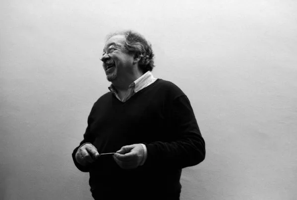 José Fortes: o homem que gravou uma parte da história da música portuguesa