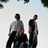 Jungle lançam ‘Sunshine’: o novo capítulo de uma banda que já não precisa de provar nada