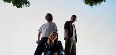 Jungle lançam ‘Sunshine’: o novo capítulo de uma banda que já não precisa de provar nada