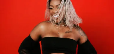 “Karaté” revela uma nova Soraia Ramos dentro do projeto “5 Vibes”