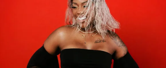 “Karaté” revela uma nova Soraia Ramos dentro do projeto “5 Vibes”