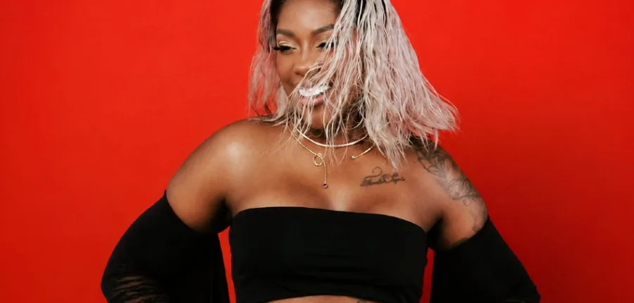 “Karaté” revela uma nova Soraia Ramos dentro do projeto “5 Vibes”