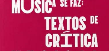 Pedro Boléo quer tirar a crítica musical da sua redoma