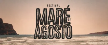 Vai à Maré. De 19 a 22 de agosto, o festival mais especial dos Açores está de volta