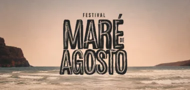 Vai à Maré. De 19 a 22 de agosto, o festival mais especial dos Açores está de volta