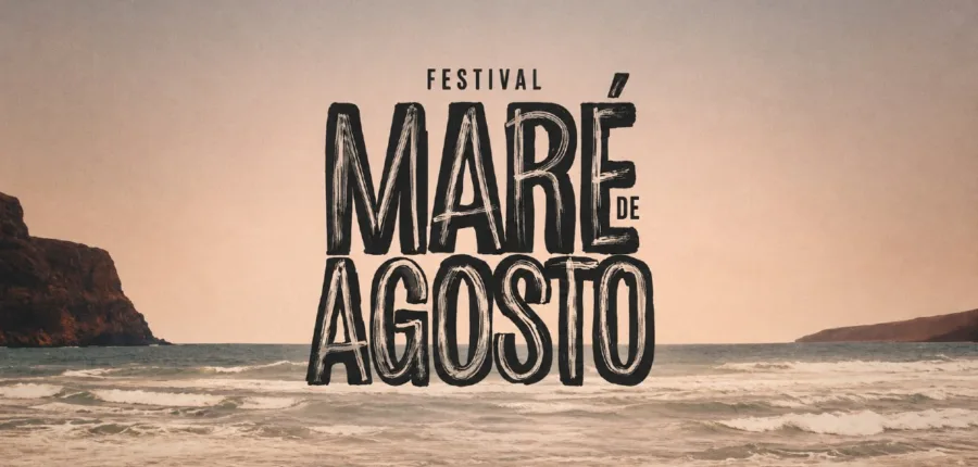 Vai à Maré. De 19 a 22 de agosto, o festival mais especial dos Açores está de volta