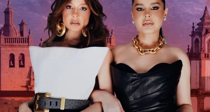 Maiara & Maraísa regressam a Portugal seis meses depois e anunciam quatro novos concertos