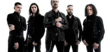 Moonspell esgotam Sintra e anunciam nova data no Porto a 1 de novembro