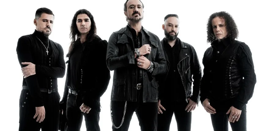 Moonspell esgotam Sintra e anunciam nova data no Porto a 1 de novembro