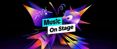 Music on Stage 2026: TikTok LIVE procura as próximas estrelas da música