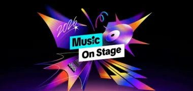 Music on Stage 2026: TikTok LIVE procura as próximas estrelas da música