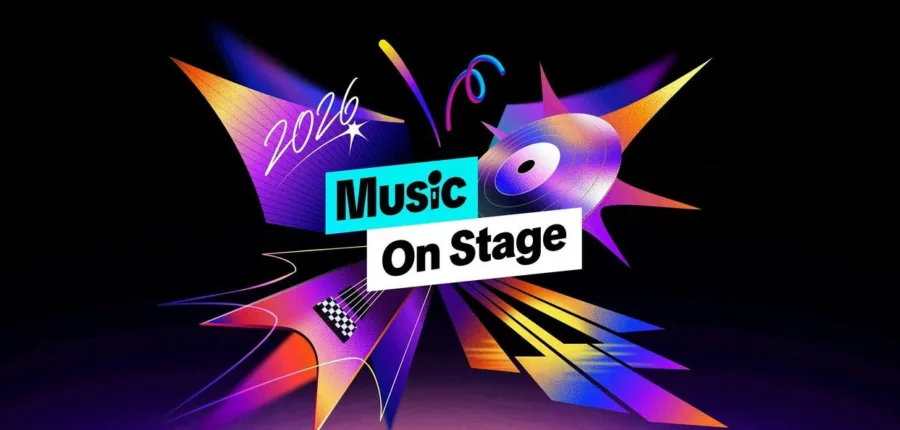 Music on Stage 2026: TikTok LIVE procura as próximas estrelas da música