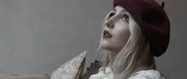 Carolina Quintas transforma “as coisas que não disse” no primeiro EP e prepara estreia nas Festas do Mar