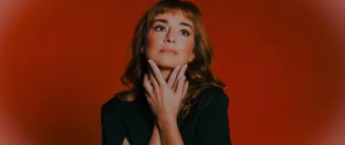 Rita Redshoes: “Criar implica deixar o que já se conhece para trás”