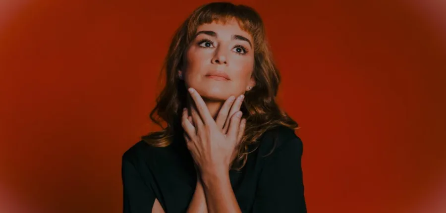 Rita Redshoes: “Criar implica deixar o que já se conhece para trás”