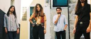 The Black Wizards mudam de pele em Force Majeure & The Acts of God