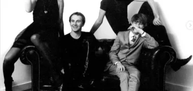 O regresso do vinil: porque os Go-Betweens continuam a ser descobertos por novas gerações