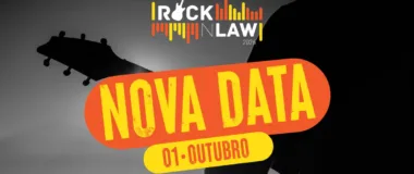 Rock ‘n’ Law já tem nova data e regressa a Lisboa com uma causa urgente